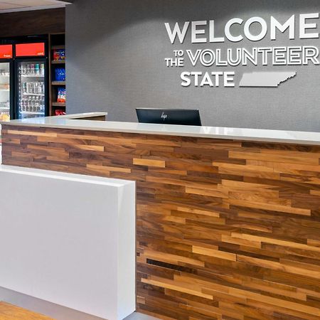 Hampton Inn & Suites Murfreesboro Dış mekan fotoğraf