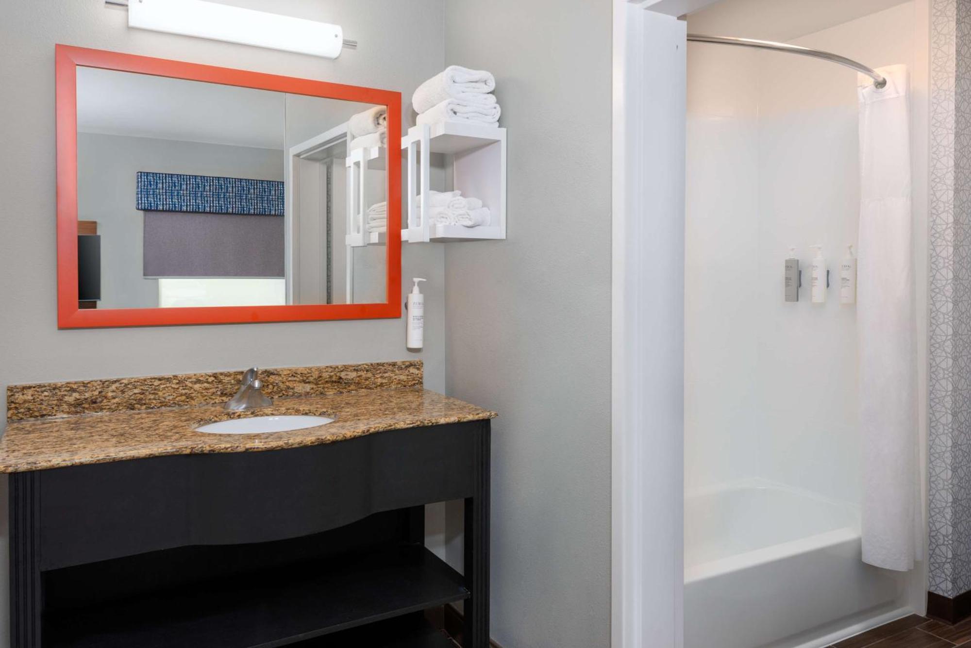 Hampton Inn & Suites Murfreesboro Dış mekan fotoğraf