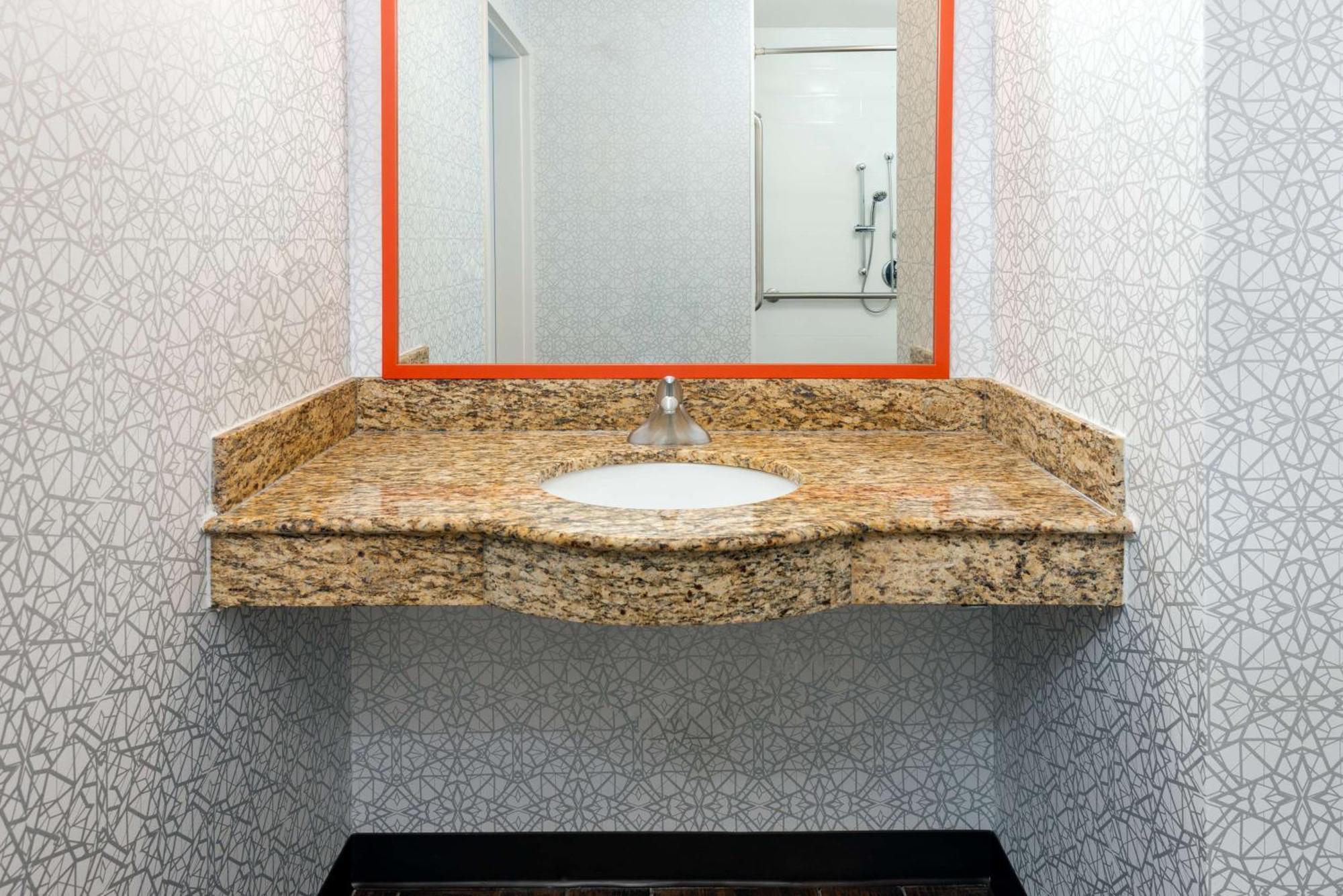 Hampton Inn & Suites Murfreesboro Dış mekan fotoğraf