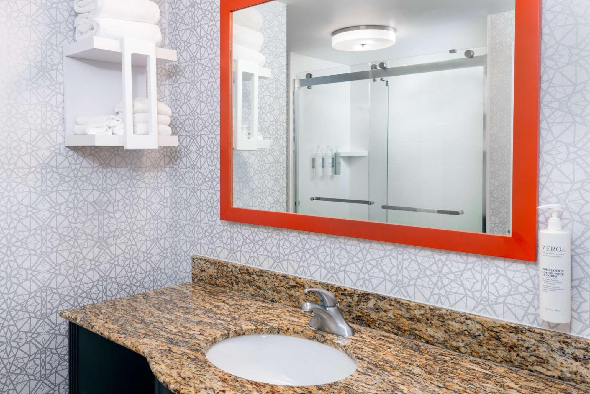 Hampton Inn & Suites Murfreesboro Dış mekan fotoğraf