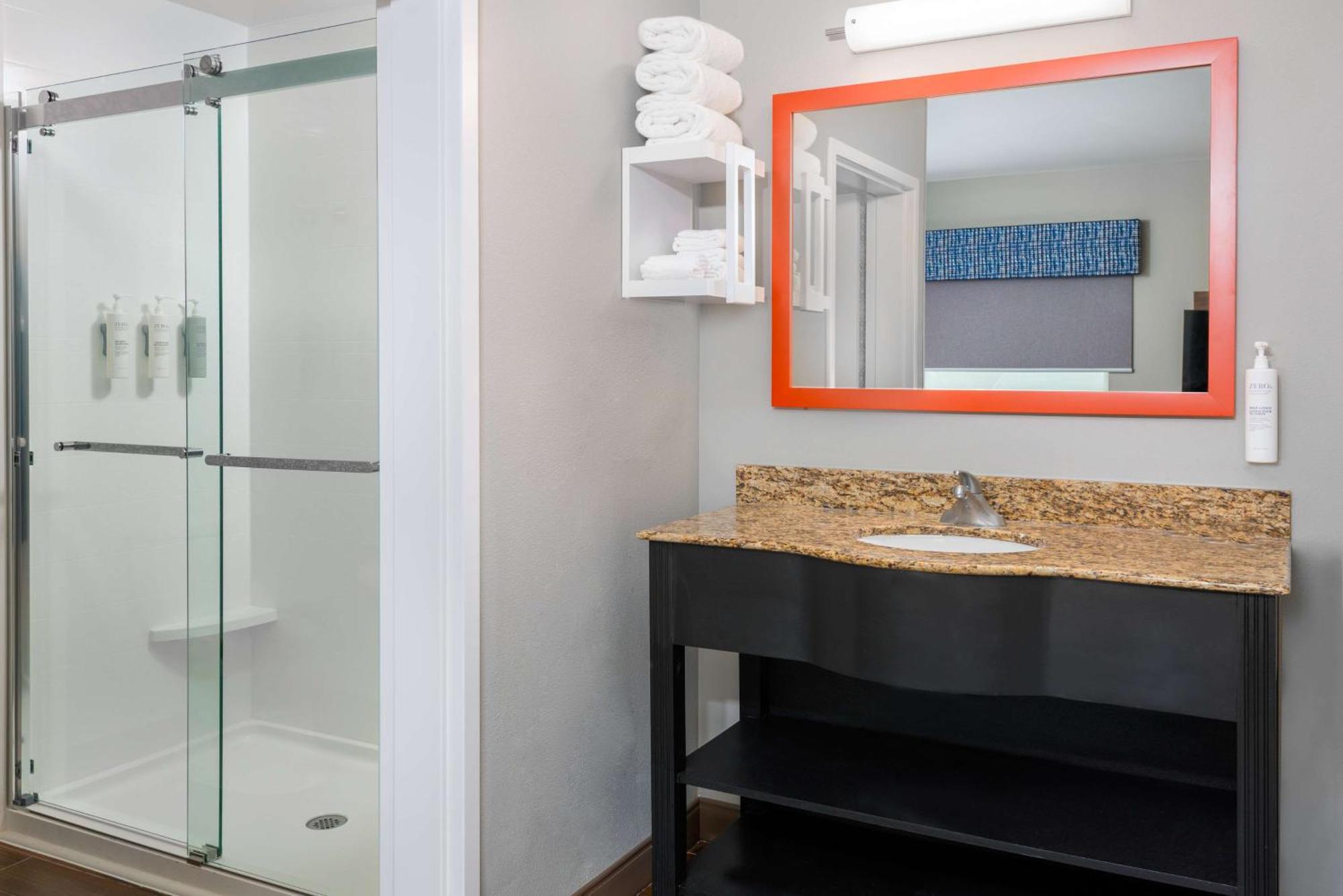 Hampton Inn & Suites Murfreesboro Dış mekan fotoğraf
