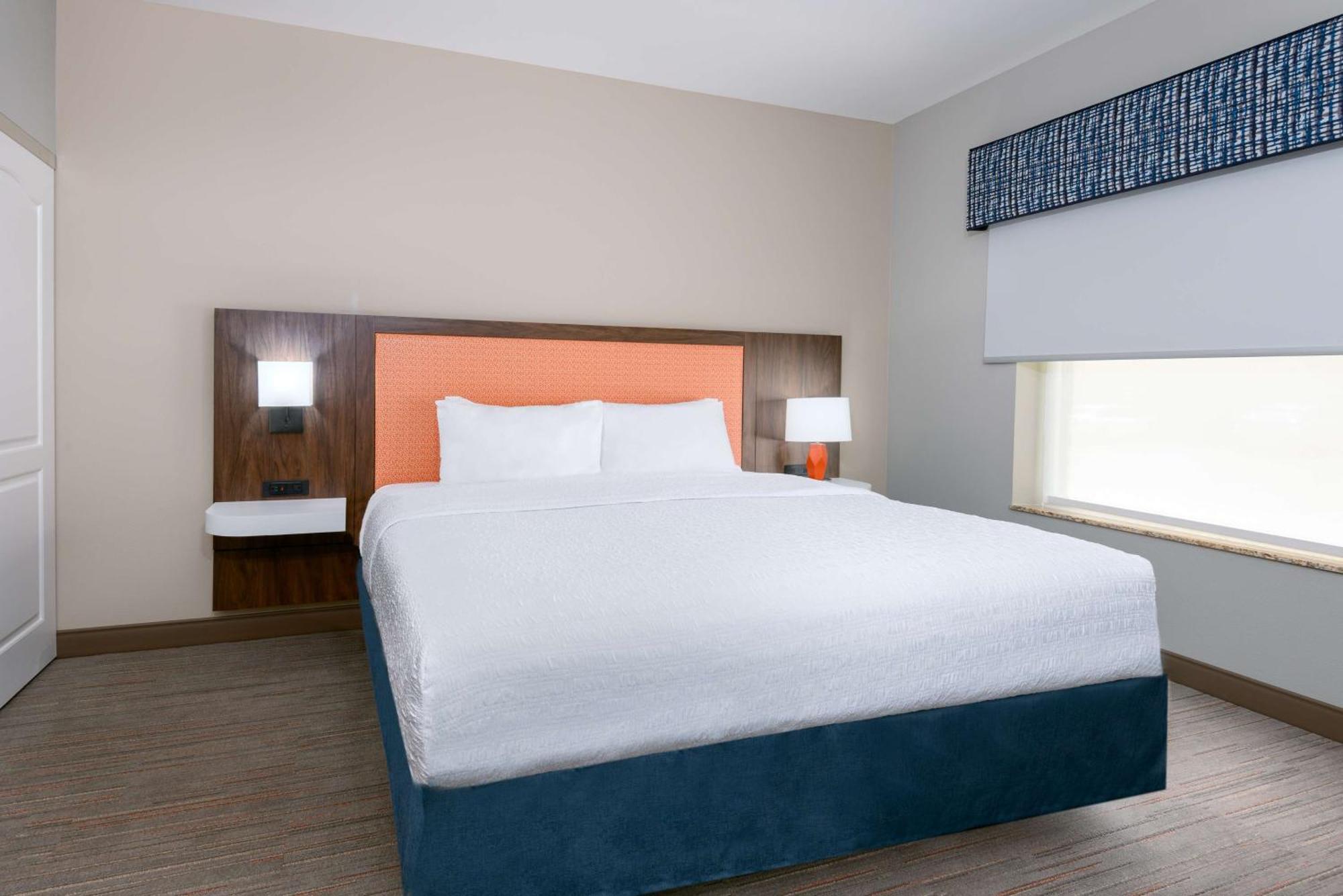 Hampton Inn & Suites Murfreesboro Dış mekan fotoğraf