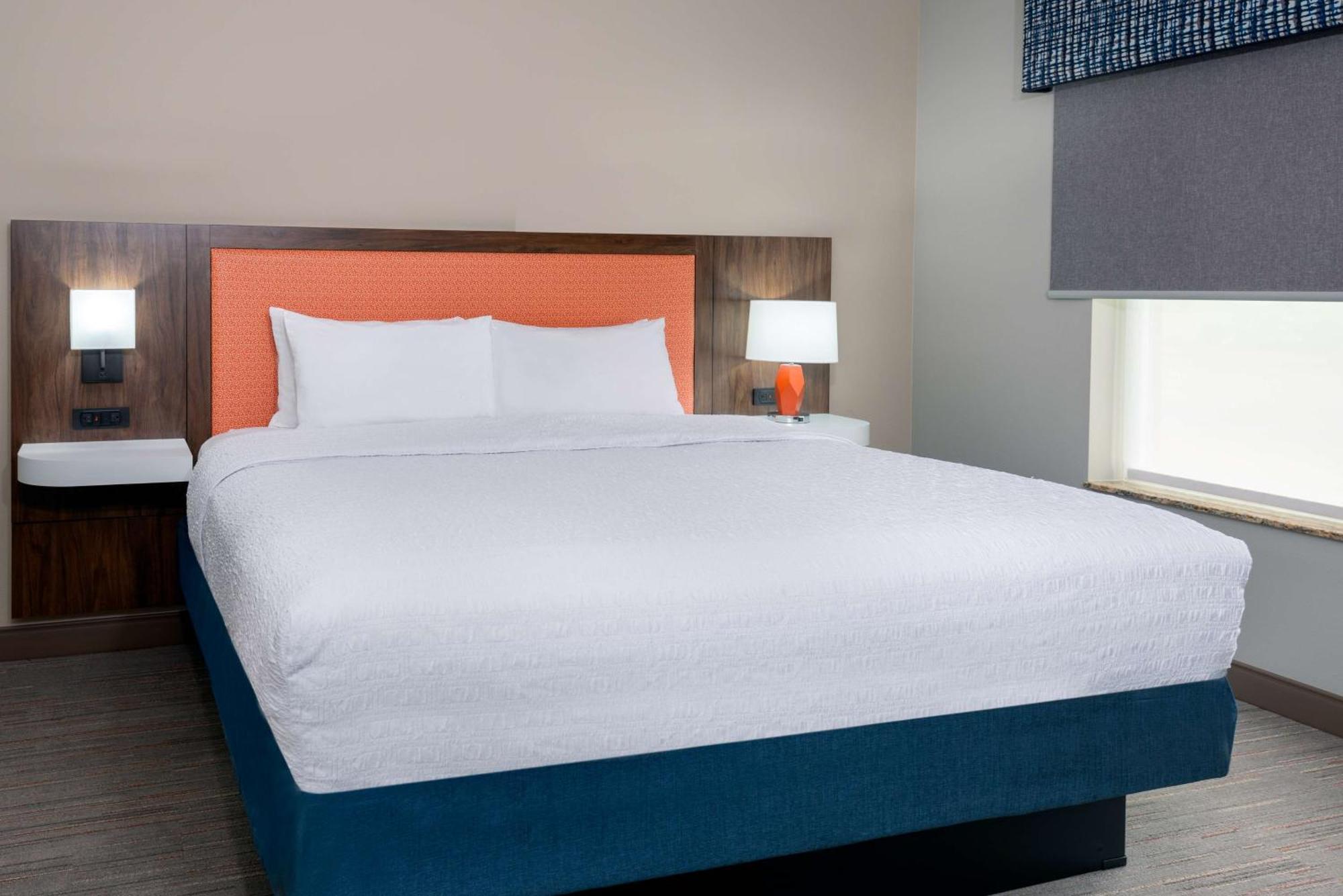 Hampton Inn & Suites Murfreesboro Dış mekan fotoğraf