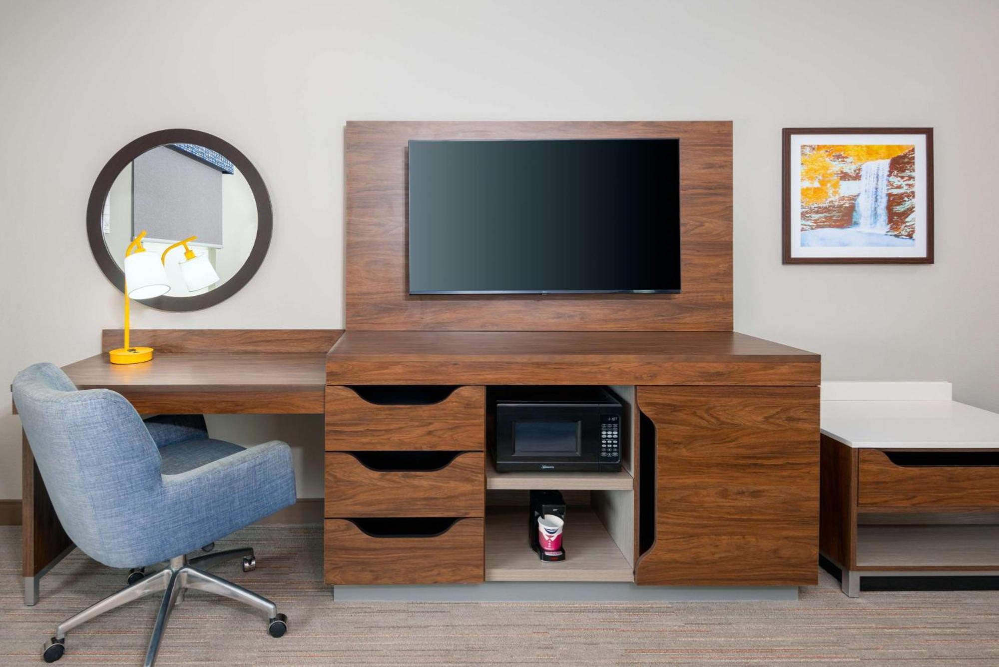 Hampton Inn & Suites Murfreesboro Dış mekan fotoğraf
