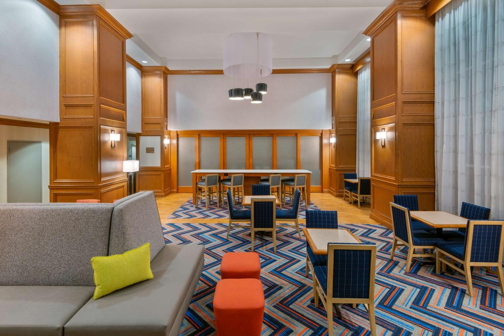 Hampton Inn & Suites Murfreesboro Dış mekan fotoğraf