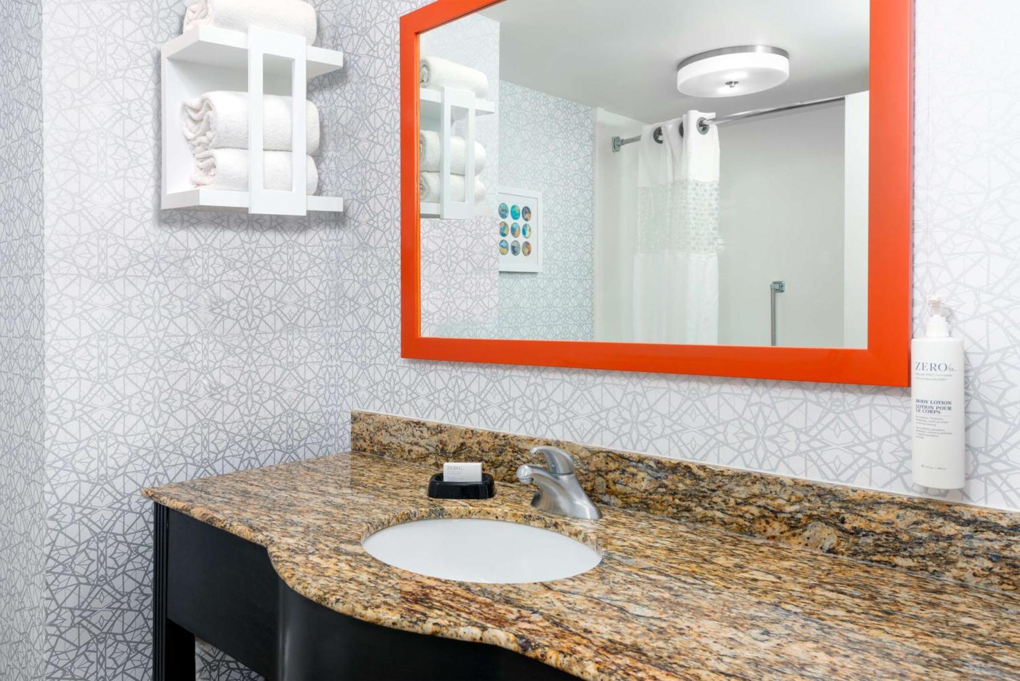 Hampton Inn & Suites Murfreesboro Dış mekan fotoğraf