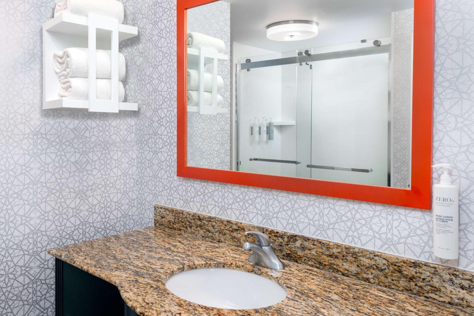 Hampton Inn & Suites Murfreesboro Dış mekan fotoğraf