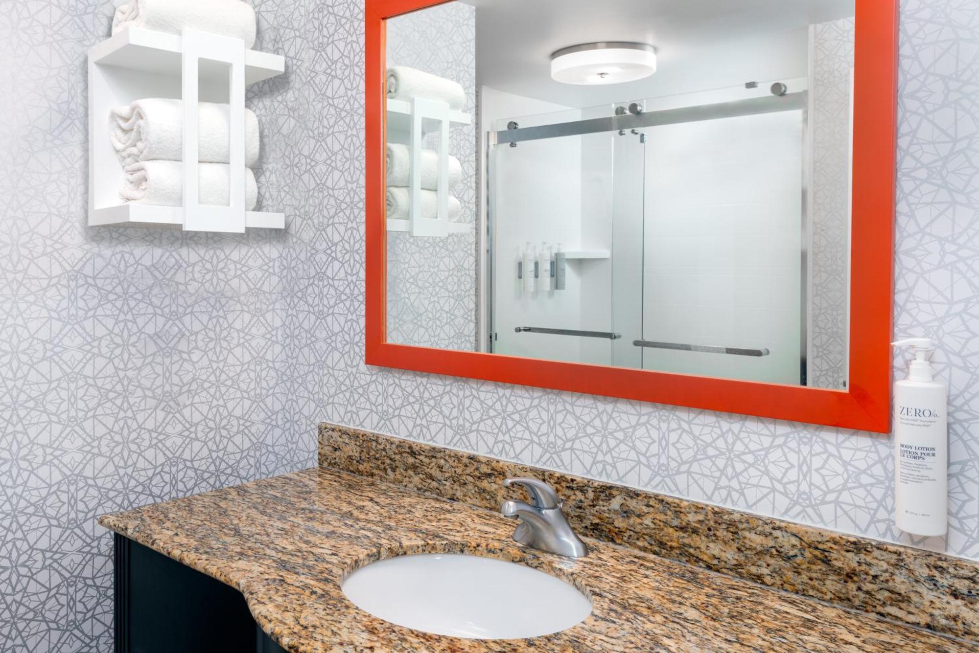 Hampton Inn & Suites Murfreesboro Dış mekan fotoğraf