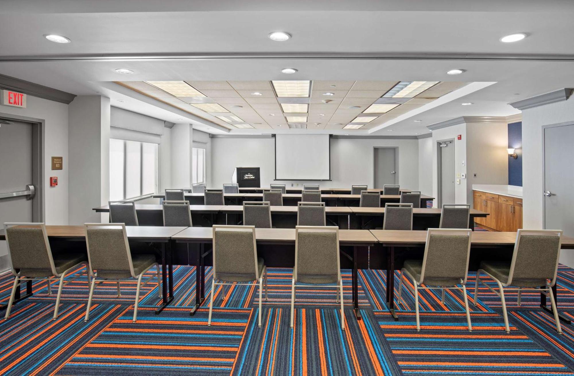 Hampton Inn & Suites Murfreesboro Dış mekan fotoğraf