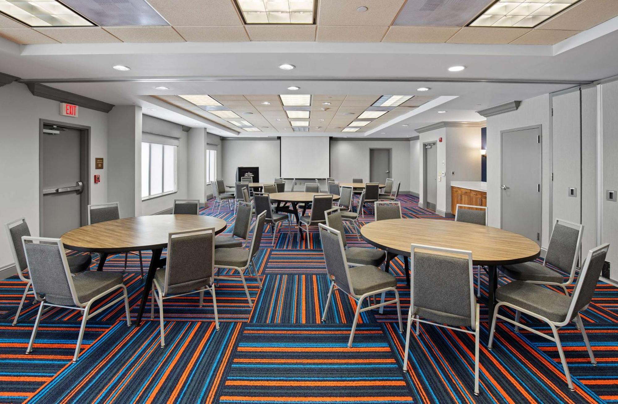 Hampton Inn & Suites Murfreesboro Dış mekan fotoğraf